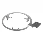 Zapasowe uchwyty na szalki do wagosuszarek Ohaus - h-1983 - zapasowy-uchwyt-na-szalke - wagosuszarki-mb120 - 30246947