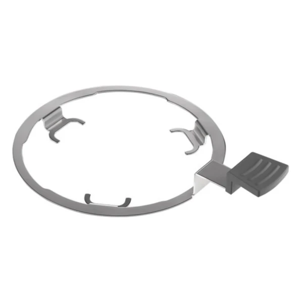 Zapasowe uchwyty na szalki do wagosuszarek Ohaus Pall - h-1983 - zapasowy-uchwyt-na-szalke - wagosuszarki-mb120 - 30246947