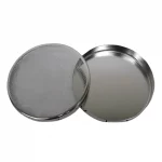 Szalki do wagosuszarek serii MB - h-1995 - szalka-zamykana - stal-nierdzewna - 90-mm - 14-mm - 80252477 - 1-szt