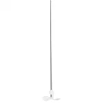 Końcówki mieszające do mieszadeł mechanicznych Ohaus - h-3274 - koncowka-mieszajaca-smiglowa - 50-mm - 7-mm - 400-mm - 30586780