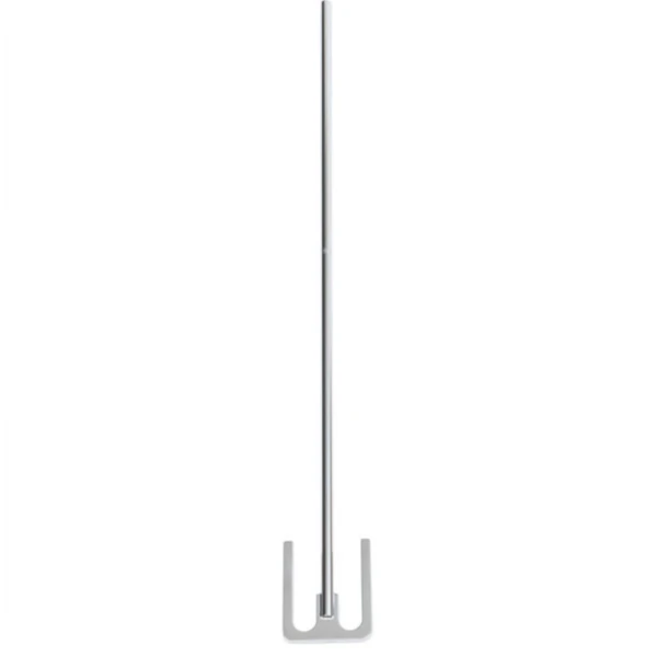 Końcówki mieszające do mieszadeł mechanicznych Ohaus Pall - h-3278 - koncowka-mieszajaca-kotwicowa - 69-mm - 7-mm - 400-mm - 30586775