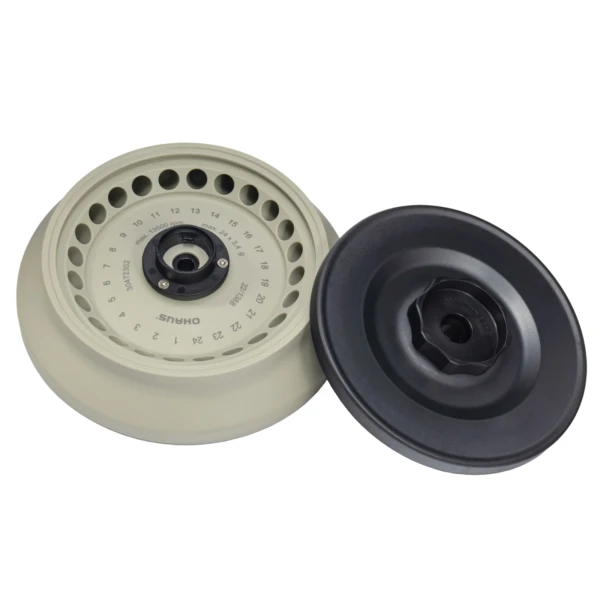 Rotory do wirówek FC5513/FC5513R Pall - h-5031 - rotor-stalokatowy-bioseals-v1 - do-wirowki-fc5513-fc5513r - 24-miejsca - 1520-ml - 30472302