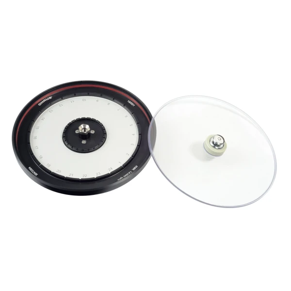 Rotory do wirówek FC5513/FC5513R Pall - h-5032 - rotor-hematokrytowy - do-wirowki-fc5513-fc5513r - 24-miejsca - kapilary - 30472304