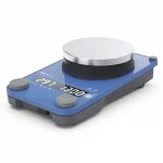 Mieszadło magnetyczne z grzaniem RCT basic - zestaw - k-4800 - mieszadlo-magnetyczne-rct-basic - z-grzaniem - 50-1500-obr-min - 310c - 0025005927