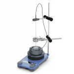 Mieszadło magnetyczne z grzaniem RCT basic Synthesis Solution - zestaw - k-4803 - mieszadlo-magnetyczne-rct-basic-synthesis-solution-250-zestaw-do-kolb-o-poj-250-ml - z-grzaniem - 50-1500-obr-min - 310c - 0010011505