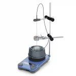 Mieszadło magnetyczne z grzaniem RCT basic Synthesis Solution - zestaw - k-4804 - mieszadlo-magnetyczne-rct-basic-synthesis-solution-500-zestaw-do-kolb-o-poj-500-ml - z-grzaniem - 50-1500-obr-min - 310c - 0010011502