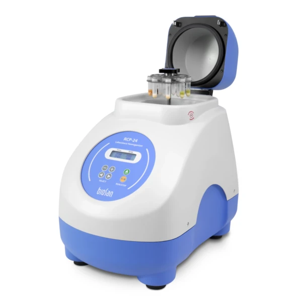 Homogenizator RCP-24 Pall