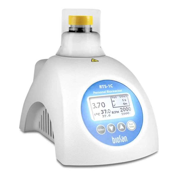 Bioreaktor RTS-1C Pall