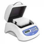 Termomikser TS-DW do płytek typu Deep-Well - k-8140 - termomikser-ts-dw - 250-1400-obr-min