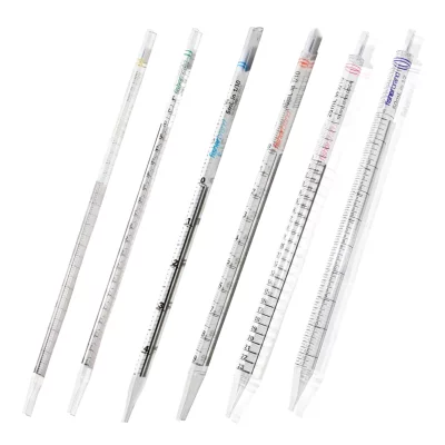 Pipety serologiczne z PS - o poj. 1 ml - 50 ml