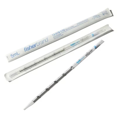 Pipety serologiczne z PS - o poj. 1 ml - 100 ml