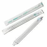 Pipety serologiczne z PS - o poj. 1 ml - 100 ml - r-3107 - pipety-serologiczne-z-ps - 100-ml - 10-ml - ciemny-niebieski - sterylne - pak-ind-w-opak-papierowo-plastikowe - 100-szt