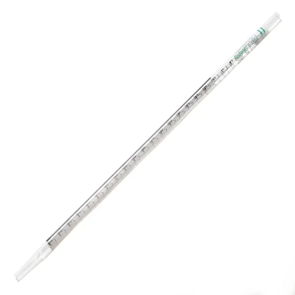 Pipety serologiczne z PS - o poj. 1 ml - 100 ml Pall - r-3122 - pipety-serologiczne-z-ps - 2-ml - 001-ml - zielony - sterylne - pak-ind-w-opak-plastikowe - 500-szt
