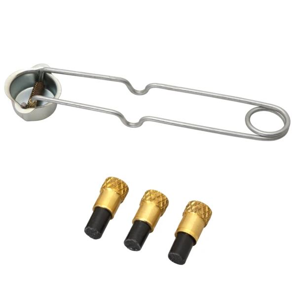 Ręczna zapalarka do palnika Pall