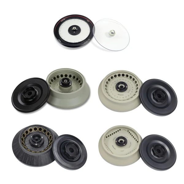 Rotory do wirówek FC5513/FC5513R Pall