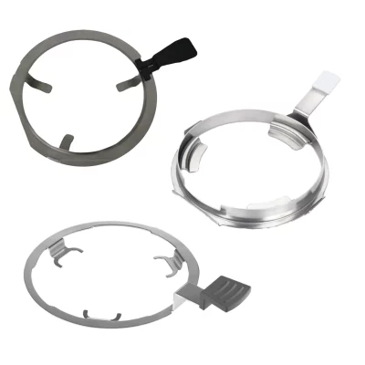 Zapasowe uchwyty na szalki do wagosuszarek Ohaus