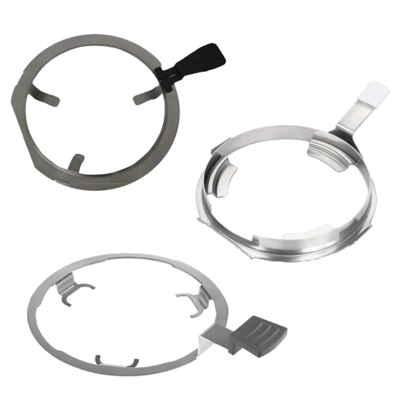 Zapasowe uchwyty na szalki do wagosuszarek Ohaus Pall