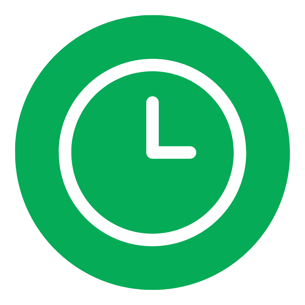Office Hours Icon
