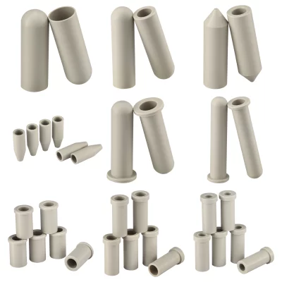 Adaptery do rotorów