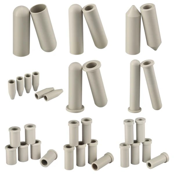 Adaptery do rotorów Pall