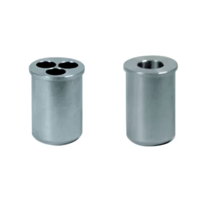 Adaptery do termoreaktora ECO 6