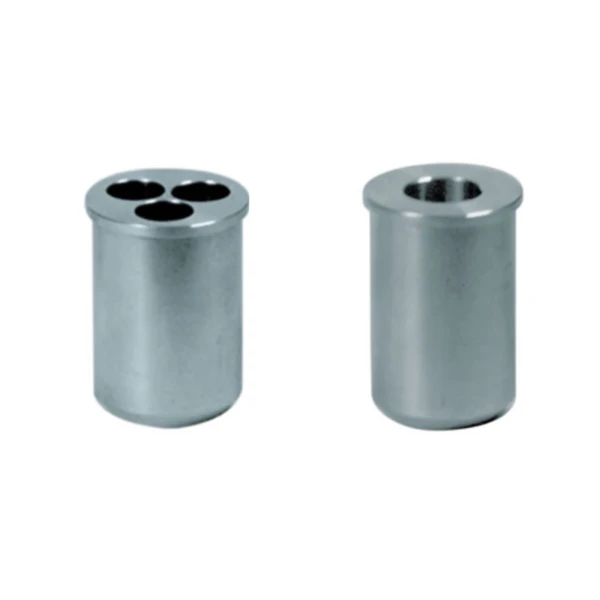 Adaptery do termoreaktora ECO 6 Pall