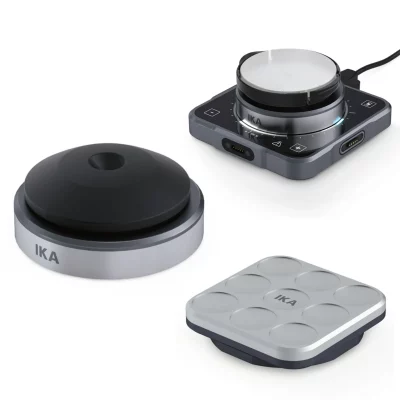 Akcesoria do mieszadeł magnetycznych IKA TWISTER