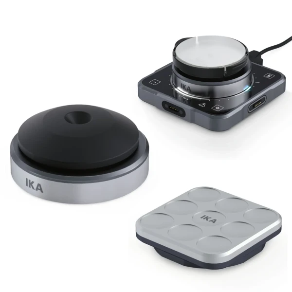 Akcesoria do mieszadeł magnetycznych IKA TWISTER Pall