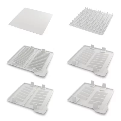 Akcesoria do wytrząsarek ROCKER