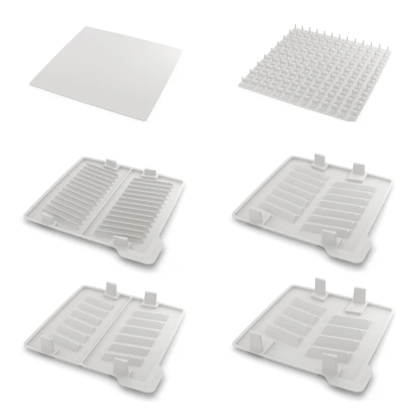 Akcesoria do wytrząsarek ROCKER Pall