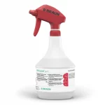 Płyn do dezynfekcji powierzchni Meliseptol® Pure - b-1671 - plyn-do-dezynfekcji-powierzchni-meliseptol-pure - butelka-ze-spryskiwaczem - 1000-ml