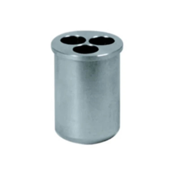 Adaptery do termoreaktora ECO 6 Pall - b-8376 - adapter - termoreaktor-eco-6 - 3 - 16-mm - a00001044