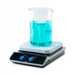 Mieszadło magnetyczne z grzaniem AREC 10 - cyfrowe - b-8410 - mieszadlo-magnetyczne-z-grzaniem-arec-10-cyfrowe - 100-1500-obr-min - 550-c - 25-l - 39386 - f20500691