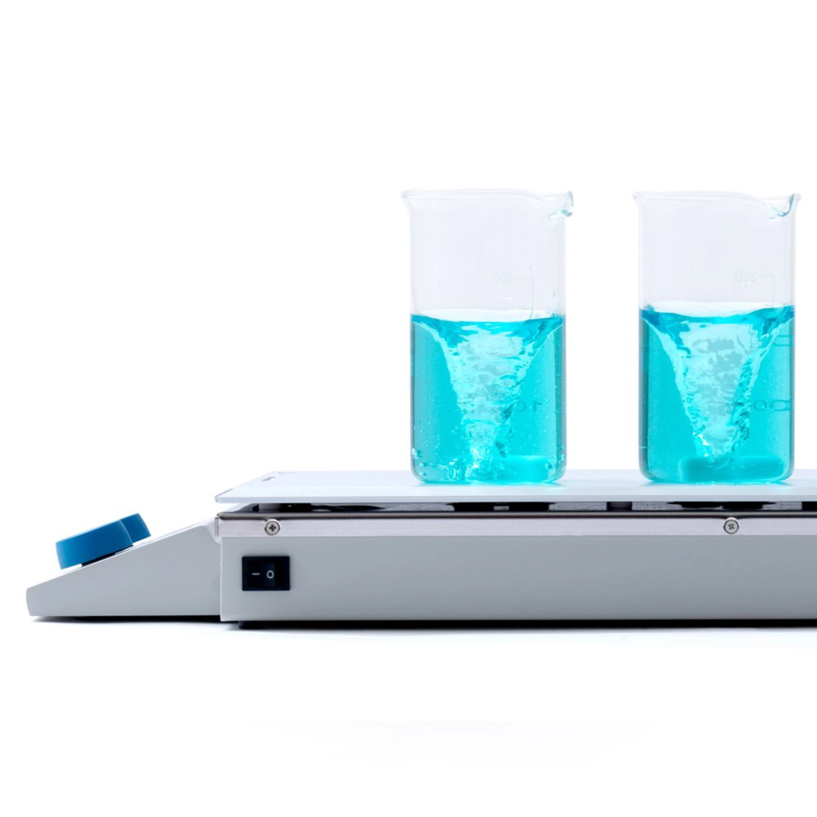 B-8423 Mieszadło magnetyczne z grzaniem MULTI-HS 6 cyfrowe F20500530 03 B-8423 Mieszadło magnetyczne z grzaniem MULTI-HS 6 cyfrowe F20500530 03