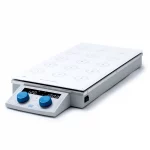 Mieszadła magnetyczne MUTI-HS - cyfrowe - b-8424 - mieszadlo-magnetyczne-z-grzaniem-multi-hs-15-cyfrowe - 15-stanowisk - 100-1000-obr-min - 120-c - 15-x-250-ml - f20500531