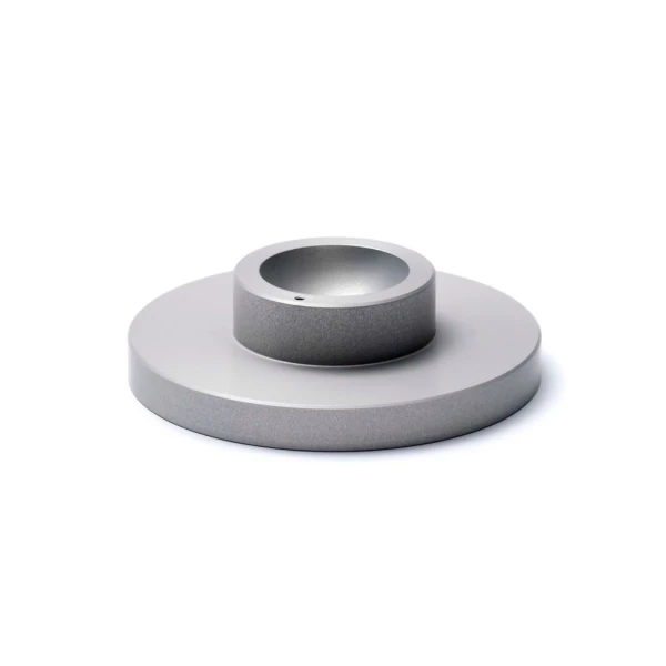 Nasadki Hemispheric Bowls™ na kolby - do mieszadeł magnetycznych i płyt grzejnych Pall - b-8431 - nasadki-hemispheric-bowls - 50-ml - mieszadla-magnetyczne-plyty-grzejne - a00000330