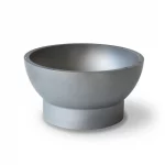 Nasadki Hemispheric Bowls™ na kolby - do mieszadeł magnetycznych i płyt grzejnych - b-8436 - nasadki-hemispheric-bowls - 3000-ml - mieszadla-magnetyczne-plyty-grzejne - a00000374