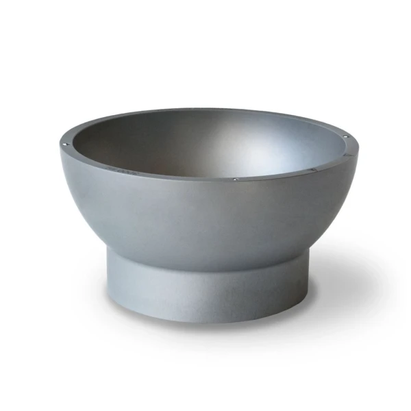 Nasadki Hemispheric Bowls™ na kolby - do mieszadeł magnetycznych i płyt grzejnych Pall - b-8436 - nasadki-hemispheric-bowls - 3000-ml - mieszadla-magnetyczne-plyty-grzejne - a00000374