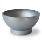 Nasadki Hemispheric Bowls™ na kolby - do mieszadeł magnetycznych i płyt grzejnych - b-8437 - nasadki-hemispheric-bowls - 5000-ml - mieszadla-magnetyczne-plyty-grzejne - a00000375