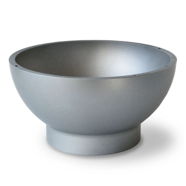 Nasadki Hemispheric Bowls™ na kolby - do mieszadeł magnetycznych i płyt grzejnych Pall - b-8437 - nasadki-hemispheric-bowls - 5000-ml - mieszadla-magnetyczne-plyty-grzejne - a00000375