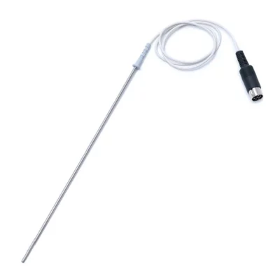 Czujniki temperatury PT100 i PT1000