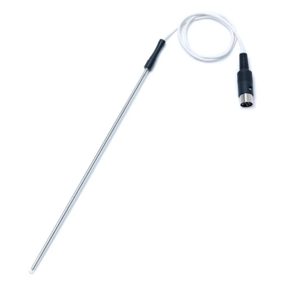 Czujniki temperatury PT100 i PT1000 Pall - b-8472 - czujnik-temperatury-pt100-szklana-powloka - 5-mm - a00000349