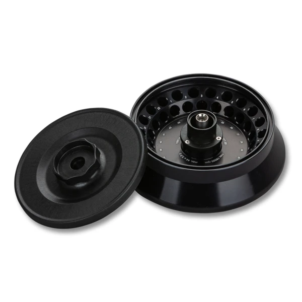 Rotory do wirówek FC5515/FC5515R Pall - h-5173 - rotor-stalokatowy-v1 - do-wirowki-fc5515-fc5515r - 44-miejsca - 1520-ml - 30372717