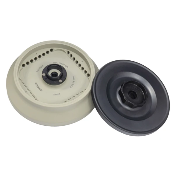 Rotory do wirówek FC5515/FC5515R Pall - h-5174 - rotor-stalokatowy - do-wirowki-fc5515-fc5515r - 32-4-miejsca - 02-ml-stripy - 30130874