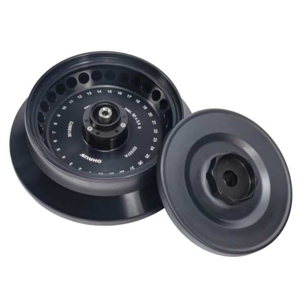 Rotory do wirówek FC5515/FC5515R Pall - h-5176 - rotor-stalokatowy - do-wirowki-fc5515-fc5515r - 30-miejsc - 1520-ml - 30130872