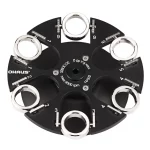 Rotory do wirówki Frontier FC5706 - h-5192 - rotor-wychylny - do-wirowki-fc5706 - 6-miejsc - 5-ml - 30130880