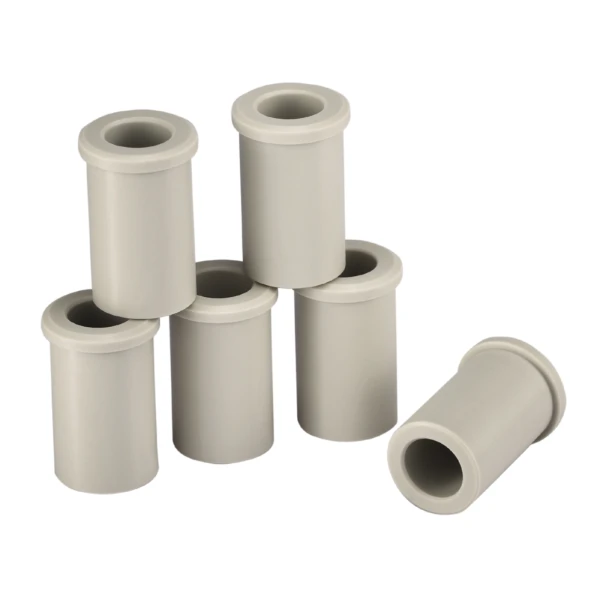 Adaptery do rotorów Pall - h-5302 - adaptery-do-rotorow-ohaus - 1520-ml - 11-mm - 6-szt - 30130886