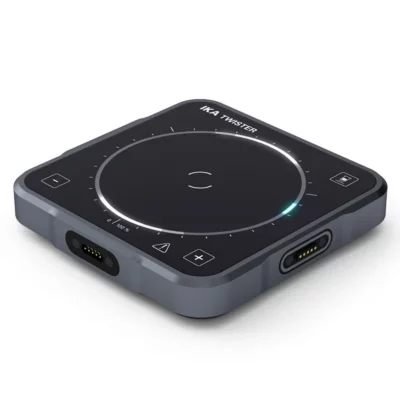 Modułowe mieszadła magnetyczne IKA TWISTER - zestawy