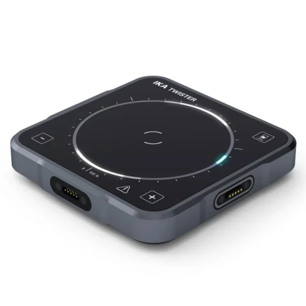 Modułowe mieszadła magnetyczne IKA TWISTER - zestawy Pall