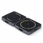 Modułowe mieszadła magnetyczne IKA TWISTER - zestawy - k-1446 - modulowe-mieszadlo-magnetyczne-twister-zestaw-2 - bez-grzania - 100-3000-obr-min - 0020027390